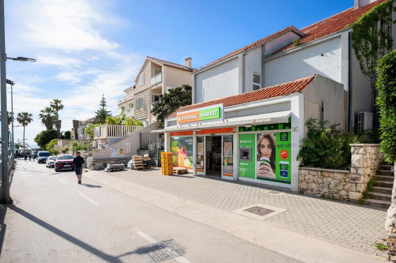 Mirjana Apartment Hvar Town Extérieur photo